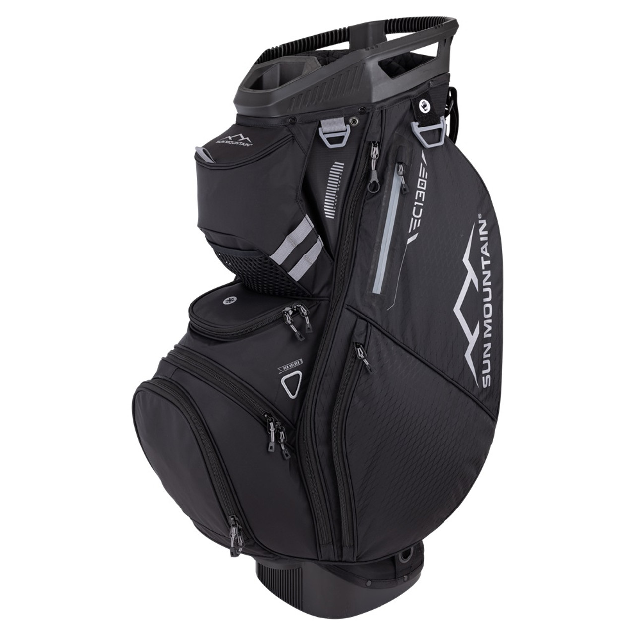 Sun Mountain Golf 2025 C-130 Cart Bag - Maple Hill Golf